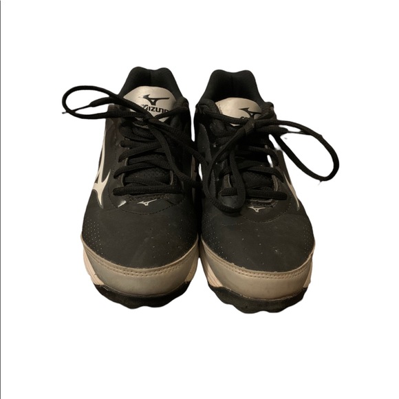 Unisex Mizuno Baseball Cleats - Picture 4 of 8